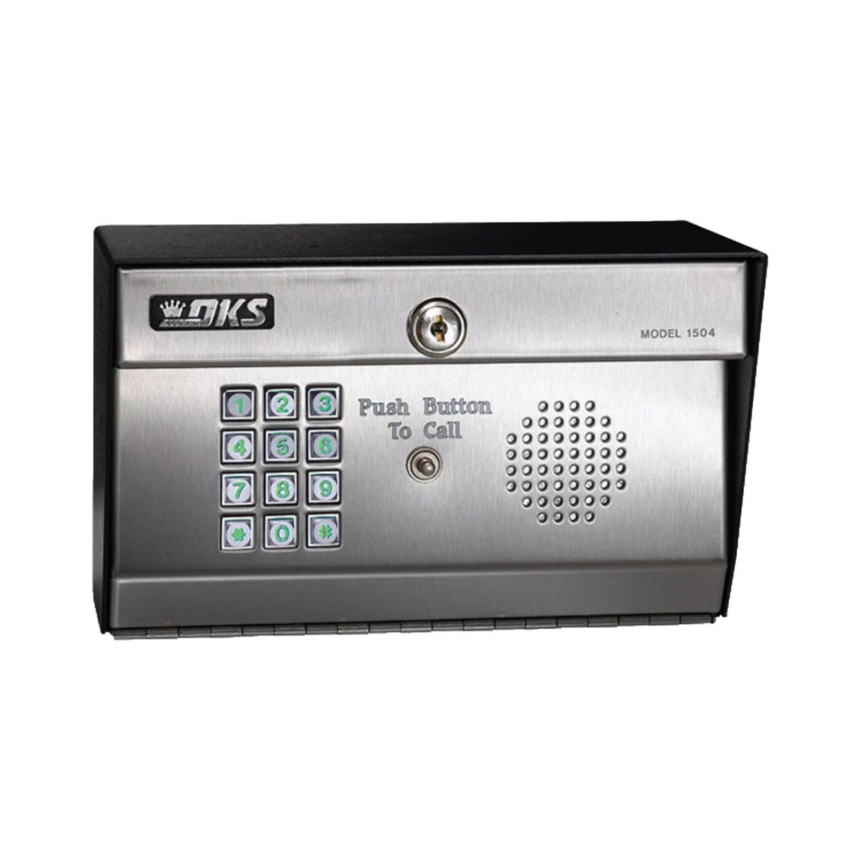 Video Intercom System